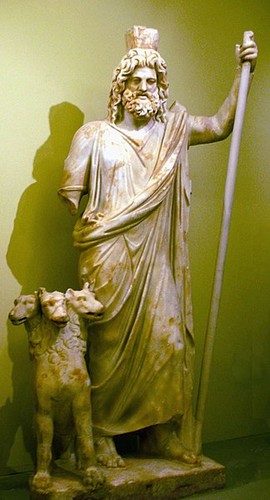 Hades og Kerberos